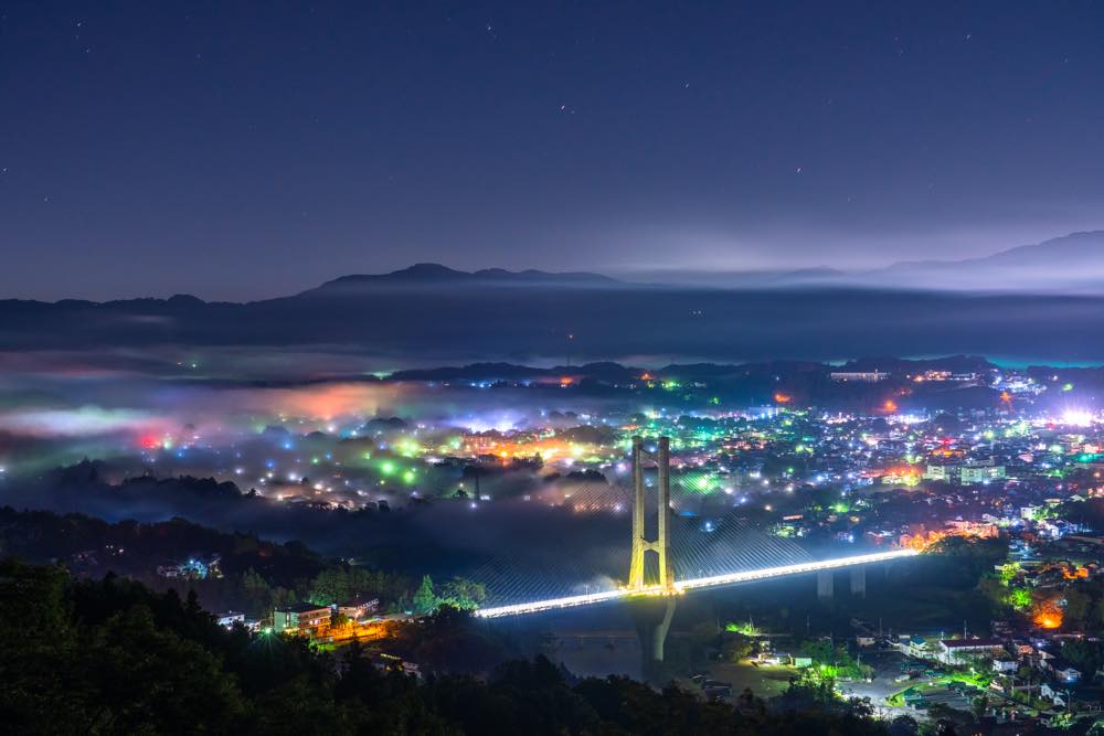 【保存版】埼玉県の夜景ドライブデート49選！ドライブ好きおすすめの博物館・美術館・動物園・スイーツ店・カフェ・絶景スポット