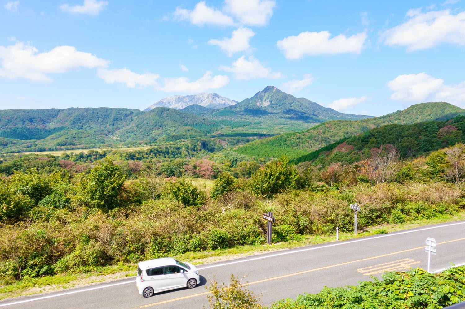 21年版 蒜山高原デートならここ 岡山通筆者おすすめの15スポット ドライブにも 自然 ワイナリーやジャージー牛 周辺グルメなど アニーお祝い体験マガジン By ギフトモール