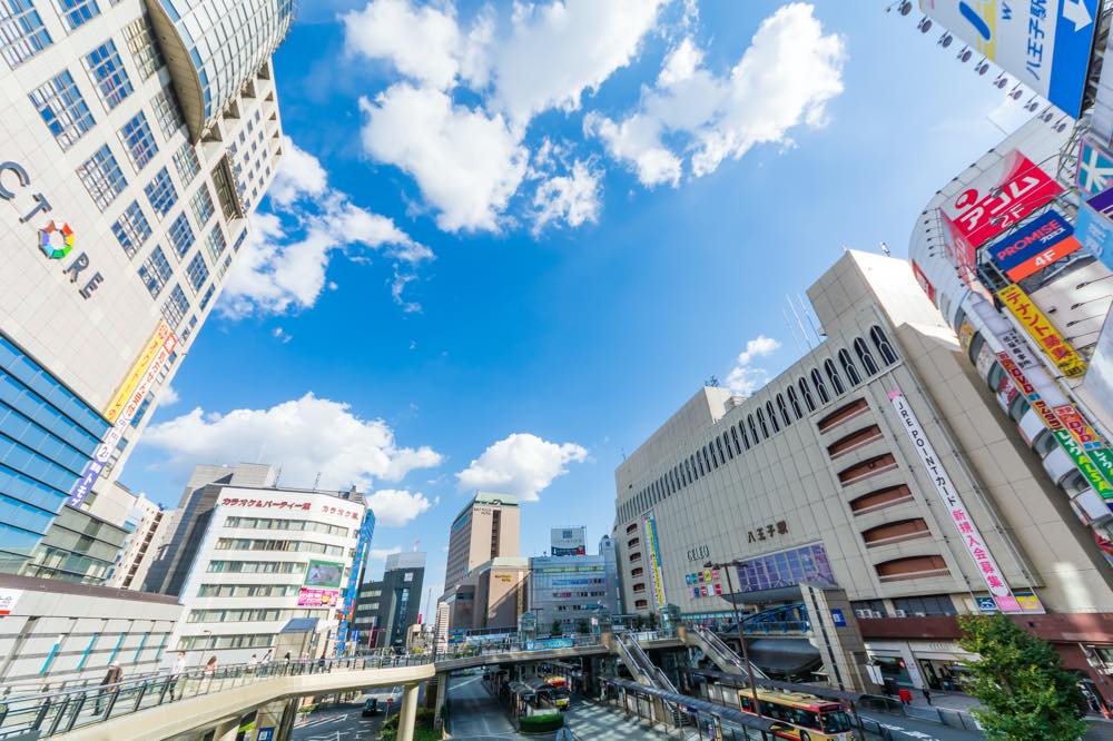 【保存版】西東京デートならここ！関東在住者おすすめの15スポット【SNS映え・テーマパーク・景観◎自然スポットなど】