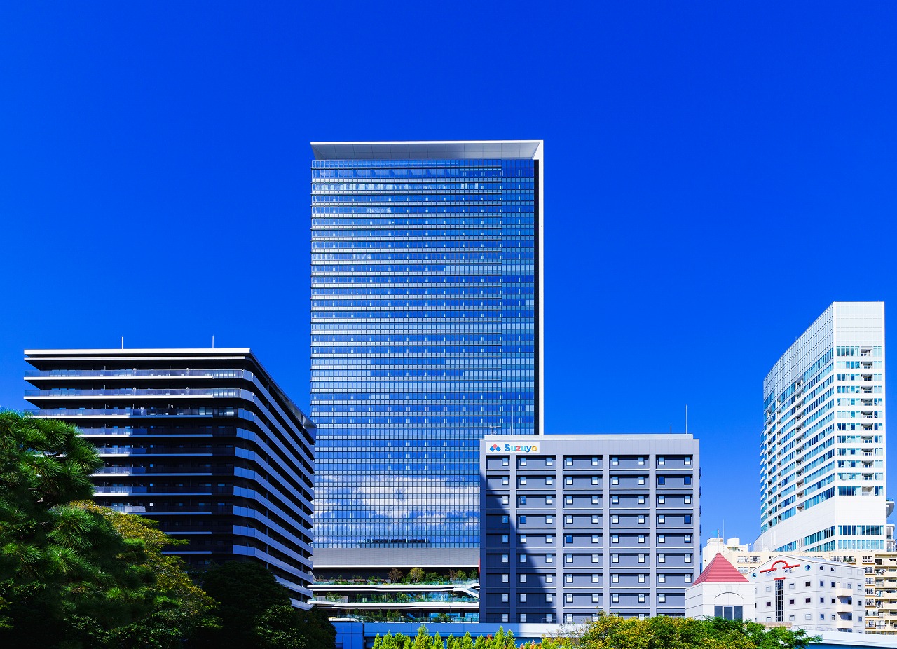 【保存版】浜松町でカフェならここ！元都内在住筆者のおすすめの14店【駅チカ・本格・和カフェなど】