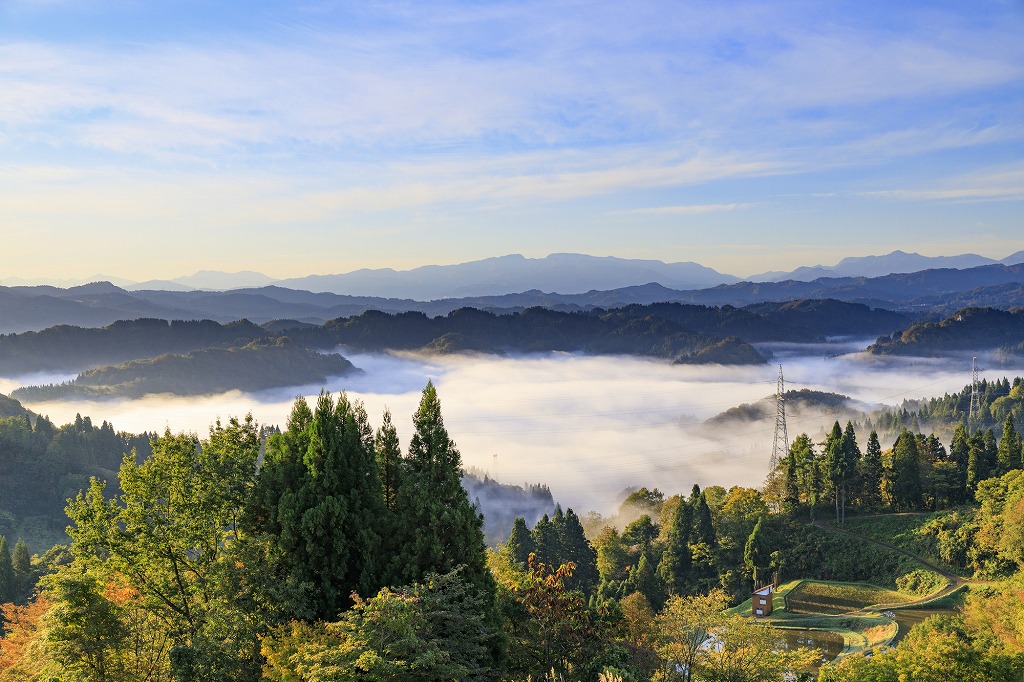 【松之山温泉】結婚記念日で泊まりたい旅館・ホテル15選！露天風呂付き客室・アニバーサリープラン・料理がおすすめなど温泉好きな筆者が徹底調査！