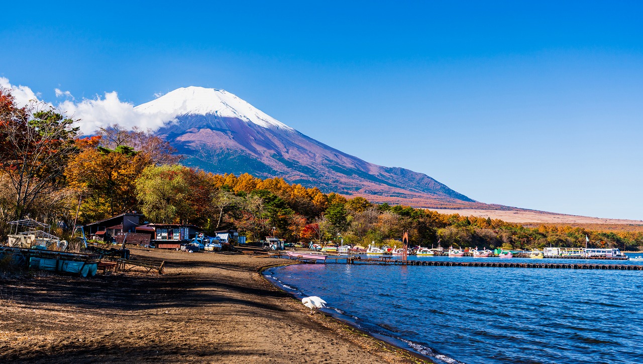 【保存版】山中湖周辺のグルメ15選!カップルのデートや記念日にもおすすめ【旅行好きライターが徹底ガイド】郷土料理・名産・湖周辺など