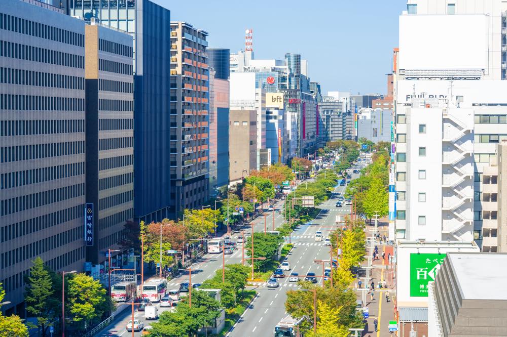 【保存版】天神の個室ありランチならここ！カップルのデートや記念日にもおすすめ【地元民が徹底ガイド】