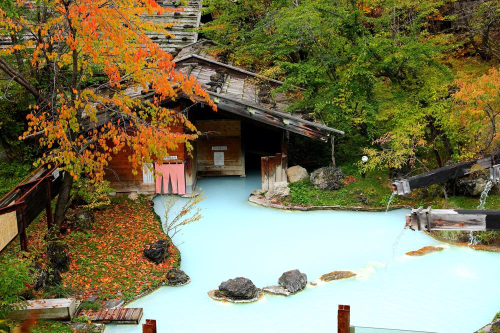 【白骨温泉】両親に泊まってほしい旅館・ホテル10選！混浴大露天風呂・料理自慢・露天風呂付き客室など北陸在住で温泉大好きな筆者が徹底調査！