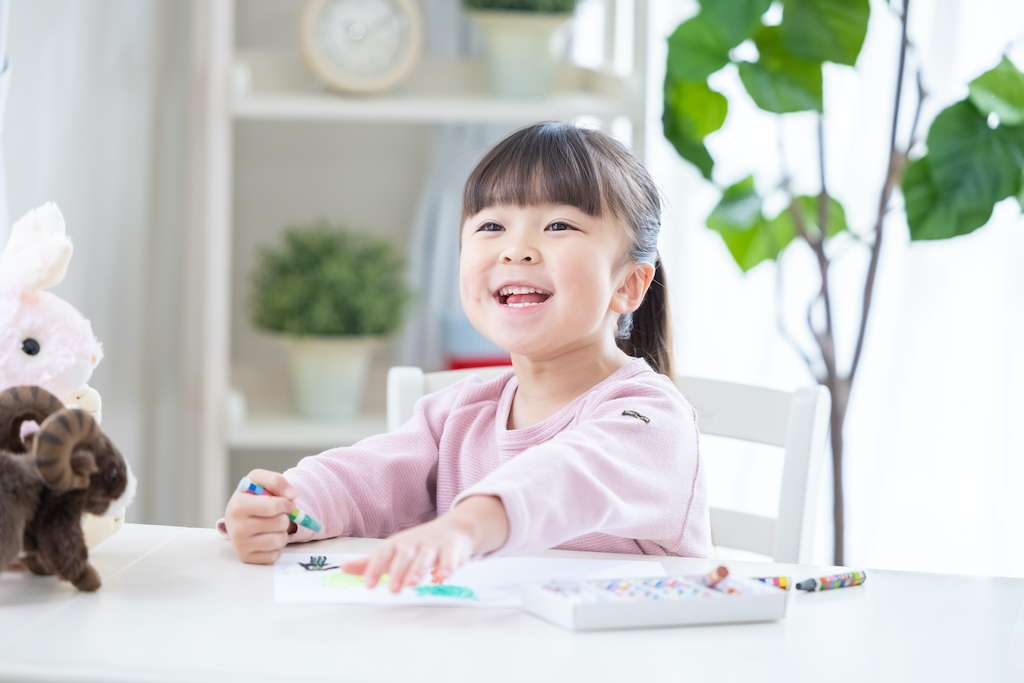 4歳女の子の買ってよかった実用的おもちゃ10選！おしゃれ・体を動かすおもちゃなど2児のママライターが厳選してご紹介します！