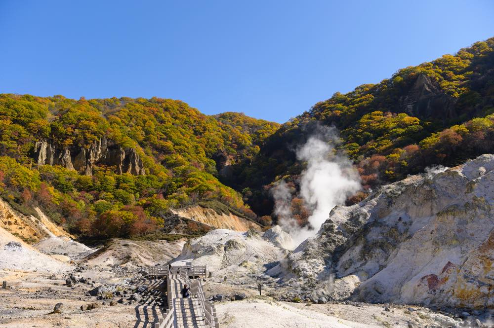 【登別温泉】記念日で泊まりたい旅館・ホテル15選！個室食事処や部屋食・客室露天風呂付・食事自慢など温泉マニアな筆者が徹底調査！