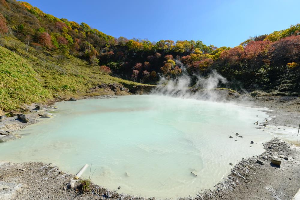 【保存版】登別温泉の高級旅館おすすめ15選【温泉好きが徹底紹介】露天風呂付き客室・料理自慢・レイクビューなど