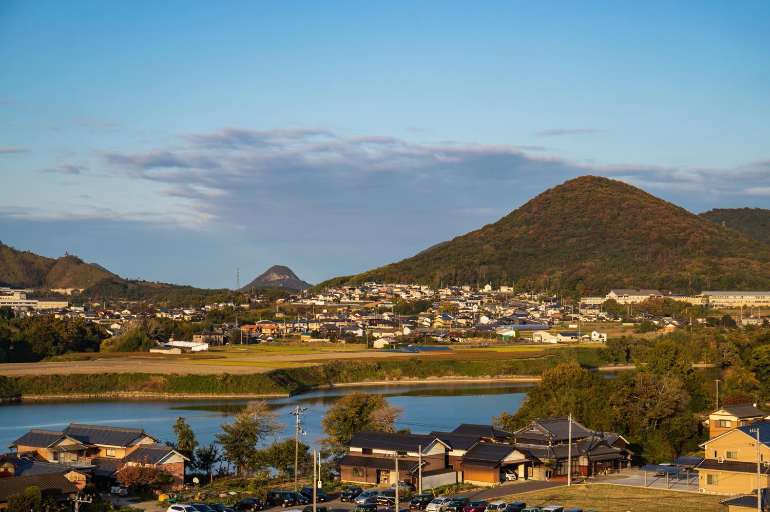 【保存版】綾川デートならここ！四国在住の筆者おすすめの15スポット【絶景・マイナスイオンを感じられる・うどん・カフェなど】