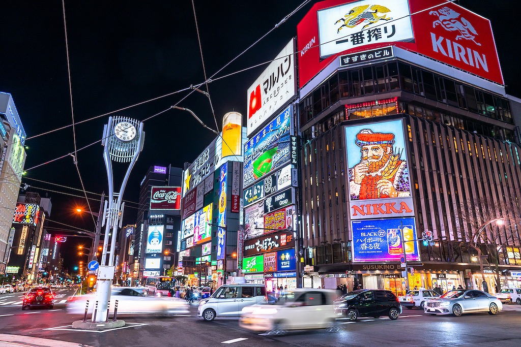 【保存版】札幌の夜景の見えるレストラン15選！カップルのデートや記念日にもおすすめ【北海道グルメ通が徹底ガイド】コスパ◎・北海道産食材・絶景・完全予約制