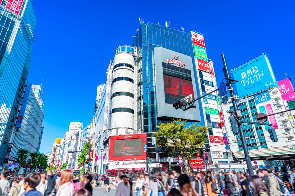 【保存版】渋谷でスイーツならここ！元シェフおすすめの11選【SNS映え・チョコレート系・タルト・パフェなど】