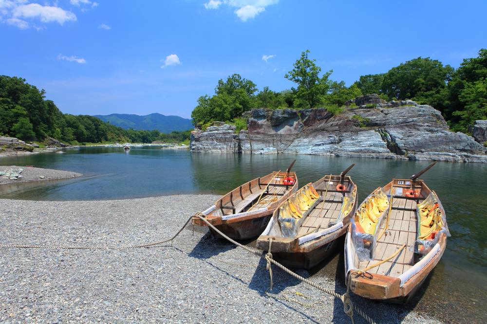 【保存版】長瀞デートならここ！埼玉県在住筆者おすすめの14スポット【絶品グルメ・パワースポット・公園・温泉など】