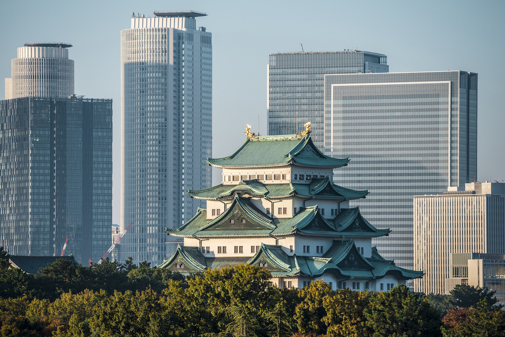 名古屋の観光スポット30選！地元民厳選の旅行におすすめの場所はここ！