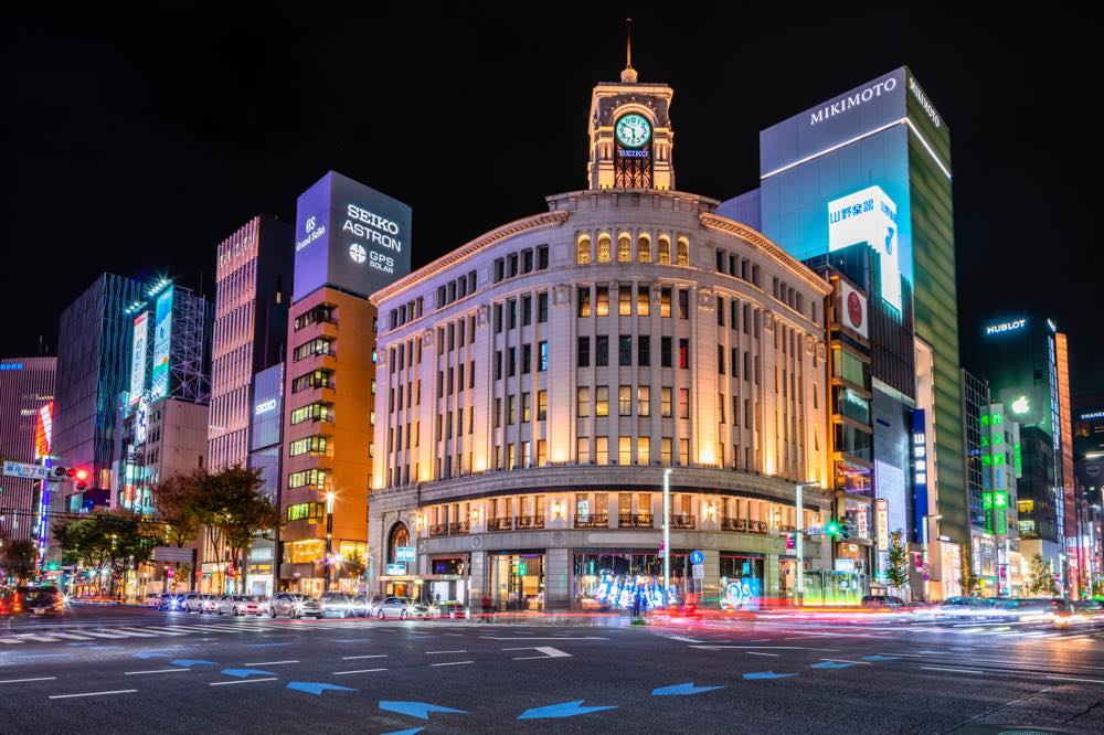 銀座 記念日で泊まりたいホテル15選 サービス 景観 食事など都内在住の筆者が徹底調査 アニーお祝い体験マガジン By ギフトモール