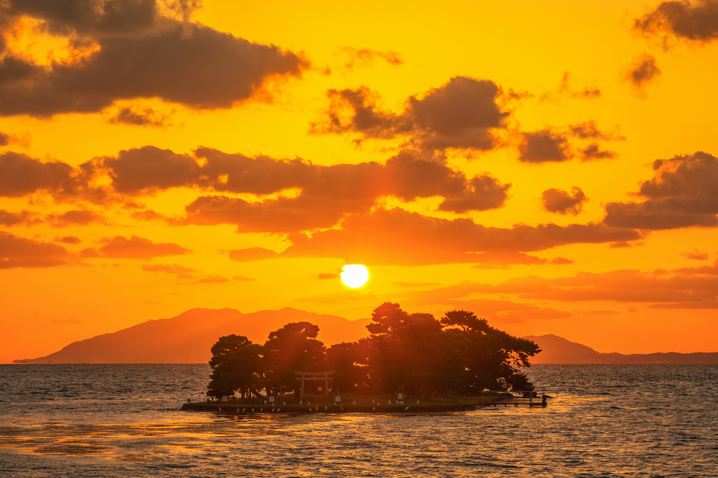 島根のおでかけスポット30選！温泉・フォトスポット・歴史スポットなど旅行好きな筆者が紹介！