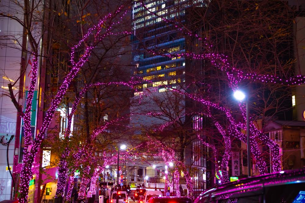 【保存版】大学生におすすめ！渋谷のクリスマスディナー17選！カジュアル・飲み放題・個室ありなコスパの良いお店を都内勤務の筆者が厳選