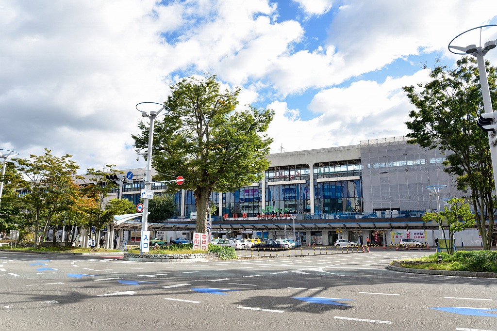 【保存版】郡山のランチ駅周辺前ならここ！カップルのデートや記念日にもおすすめ【郡山駅周辺によく行く筆者が紹介】リーズナブル・ボリューム◎・おしゃれなお店など