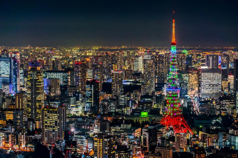 東京都のクリスマスディナー46選！雰囲気抜群・夜景・クリスマスメニューがあるレストランをエスコートが得意な帰国子女が厳選