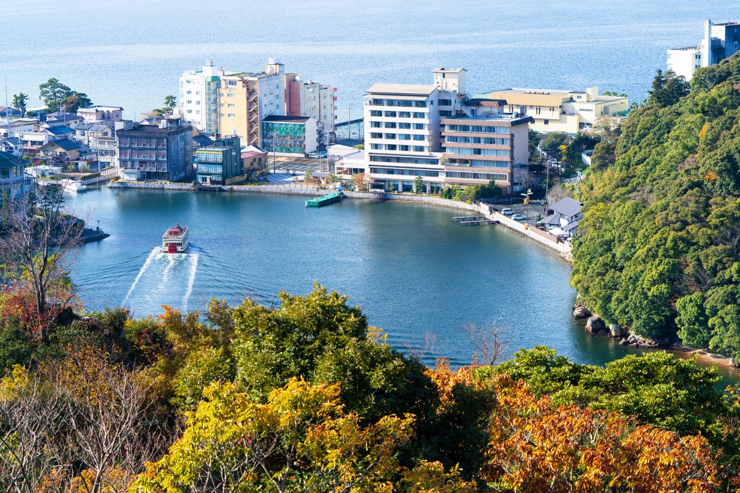 【保存版】舘山寺温泉旅館おすすめ15選【ホテルライターが徹底紹介】浜松・浜名湖・三河・景色◎