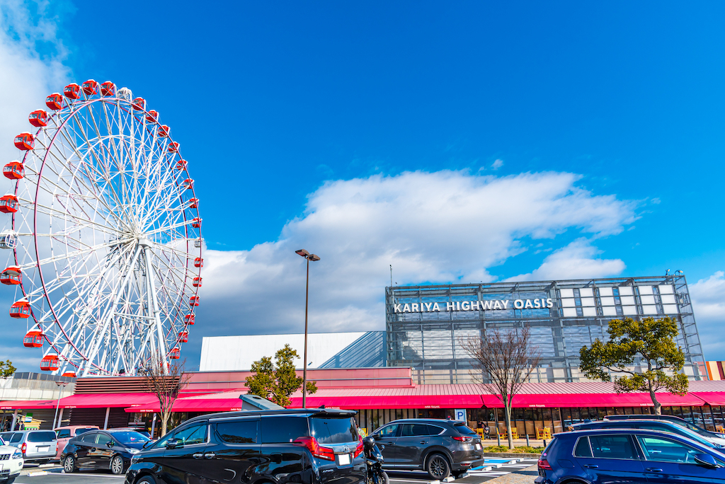 愛知のお土産スポット15選！便利で品ぞろえ豊富・特産品・伝統工芸品など東海在住のお出かけ好きな筆者が紹介