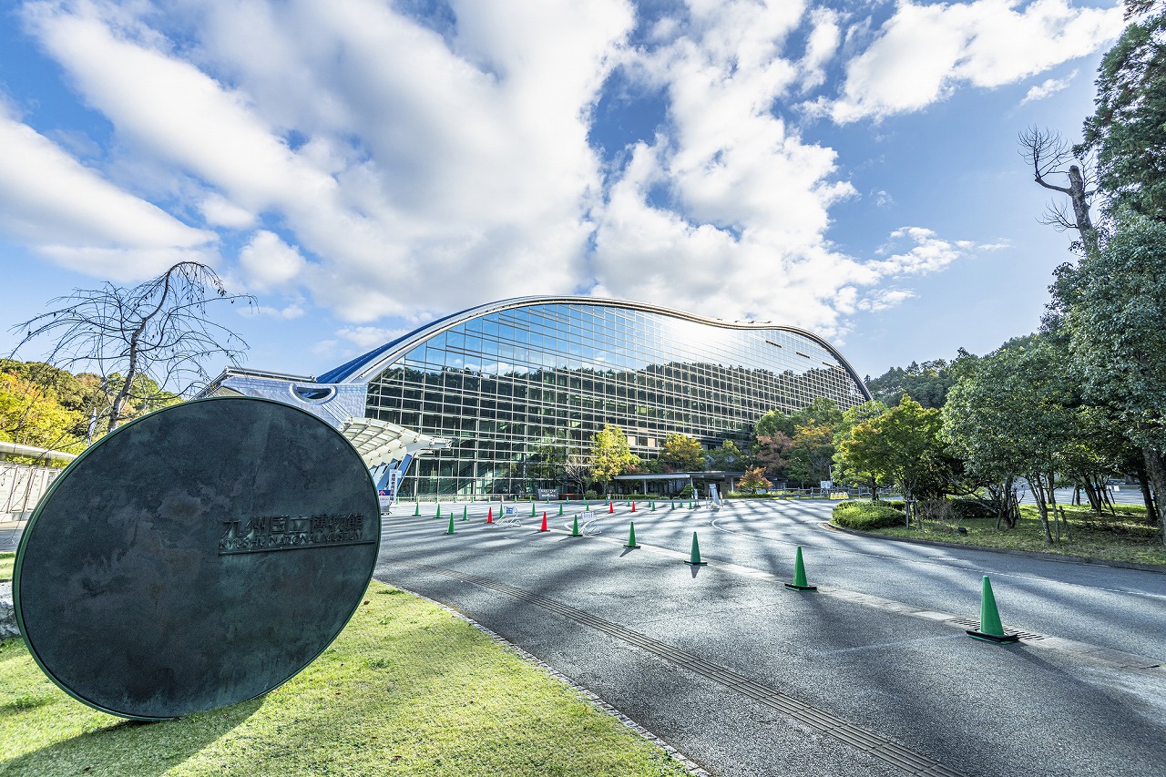 【2024年版】福岡の博物館・科学館30選！独楽・人形・名車など旅行好きな筆者が紹介