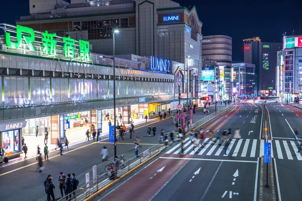 23年版 新宿の貸切パーティーができるお店15選 少人数 大人数 おしゃれ 個室 カフェなど都内勤務で幹事経験豊富な筆者が徹底調査 アニーお祝い体験マガジン By ギフトモール