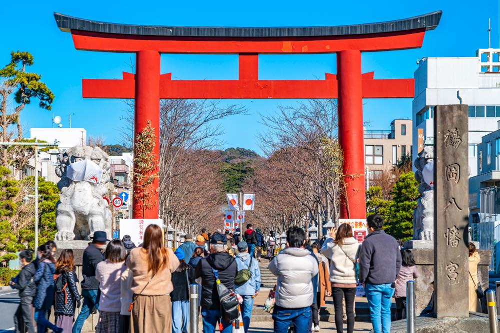 【保存版】鎌倉のレストランならここ！イベントやおでかけが大好きな筆者おすすめの15選【景観◎・リッチなお店・隠れ家レストランなど】