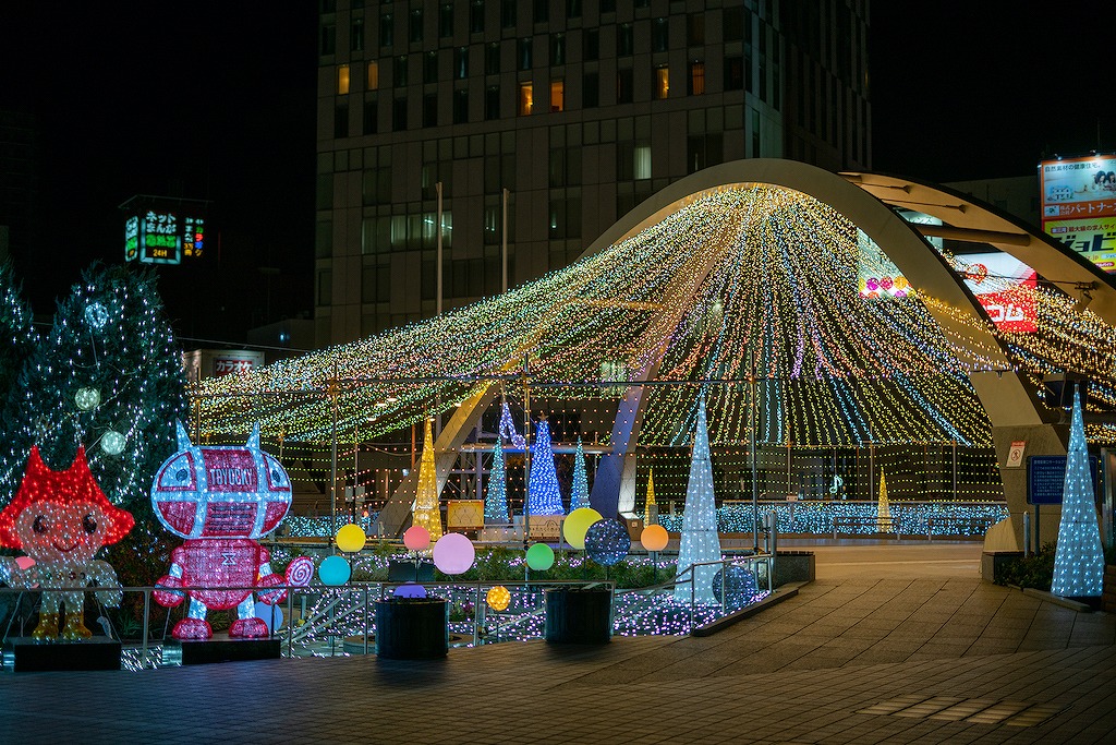 【保存版】豊橋のクリスマスディナー20選！夜景あり・ホテル・個室あり・クリスマスプランありなお店を愛知県民が厳選