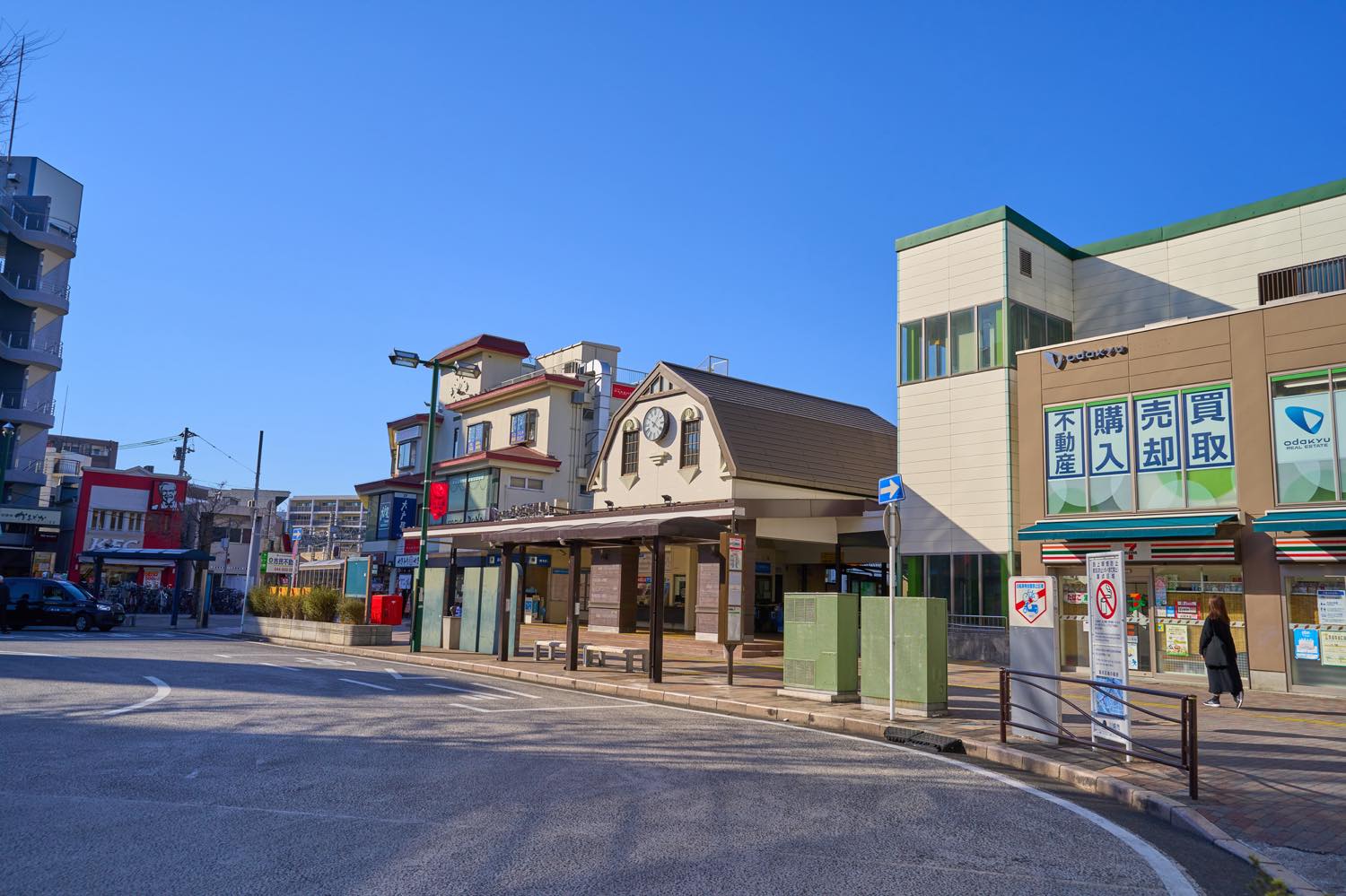 【保存版】向ヶ丘遊園デートならここ！川崎市在住の筆者おすすめの15スポット【花見スポット・自然・歴史・絶品グルメまで】