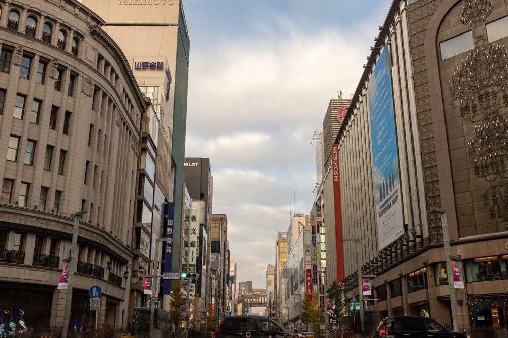 【保存版】銀座の誕生日ランチ24選！ホテル・子連れOK・個室ありなどお祝い向きのお店を銀座勤務経験者が厳選