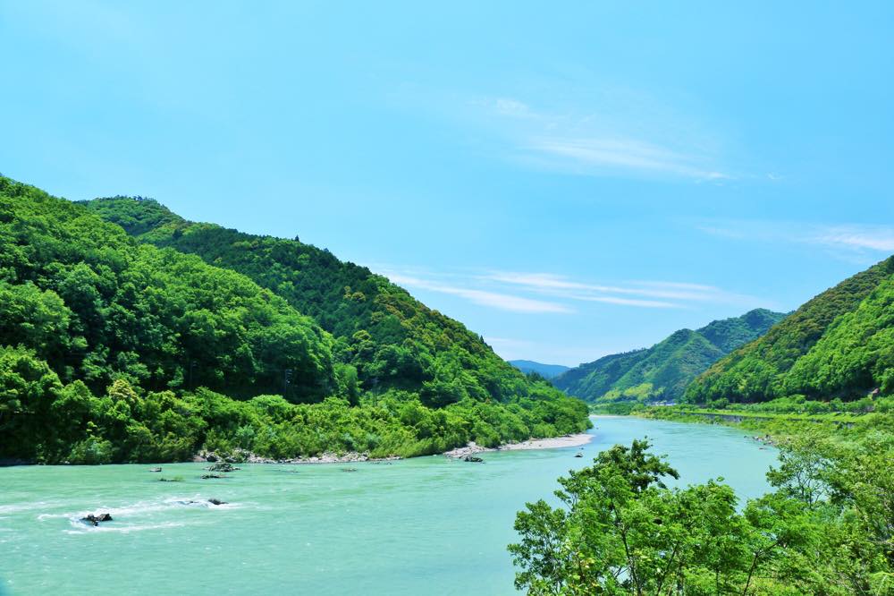 【保存版】高知県ドライブデートならここ！四国通筆者おすすめの14スポット【定番からSNS・インスタ映え・絶景スポット・グルメまで】