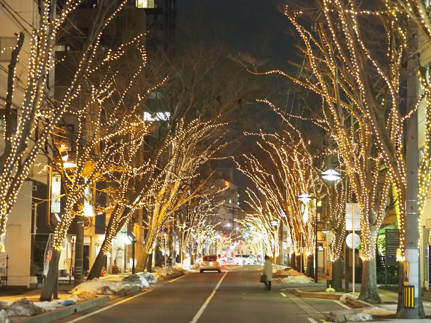 21年版 夜の新潟デートならここ 新潟県出身筆者おすすめの15スポット ロマンチック 夜景 ディナー イルミネーションなど アニーお祝い体験マガジン By ギフトモール