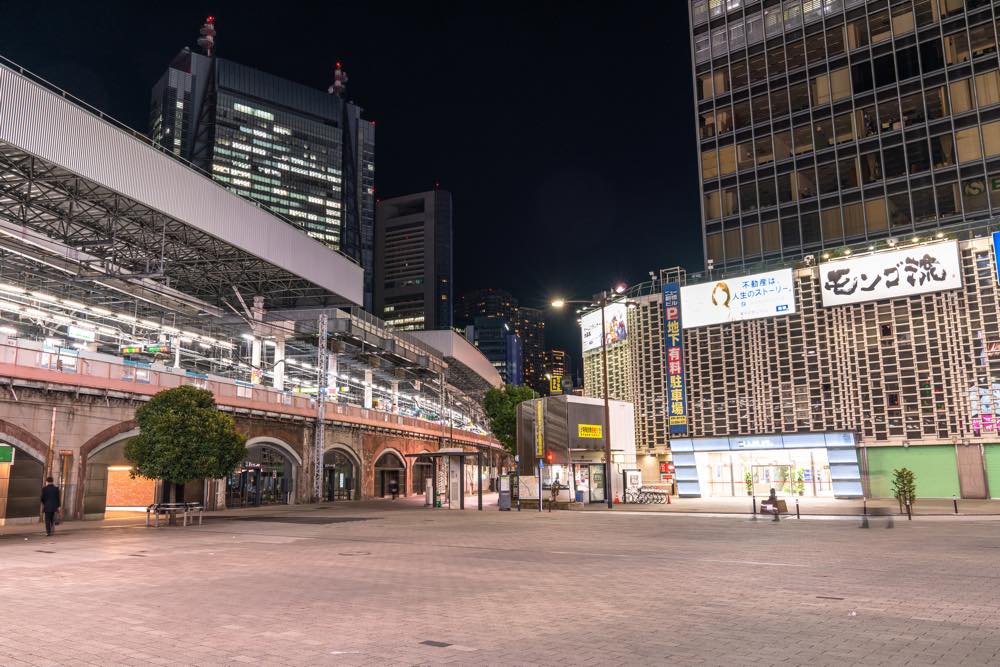 【保存版】新橋でつけ麺ならここ！銀座エリア勤務筆者のおすすめの15選【ボリューム◎・有名店・濃厚・魚介ダシなど】