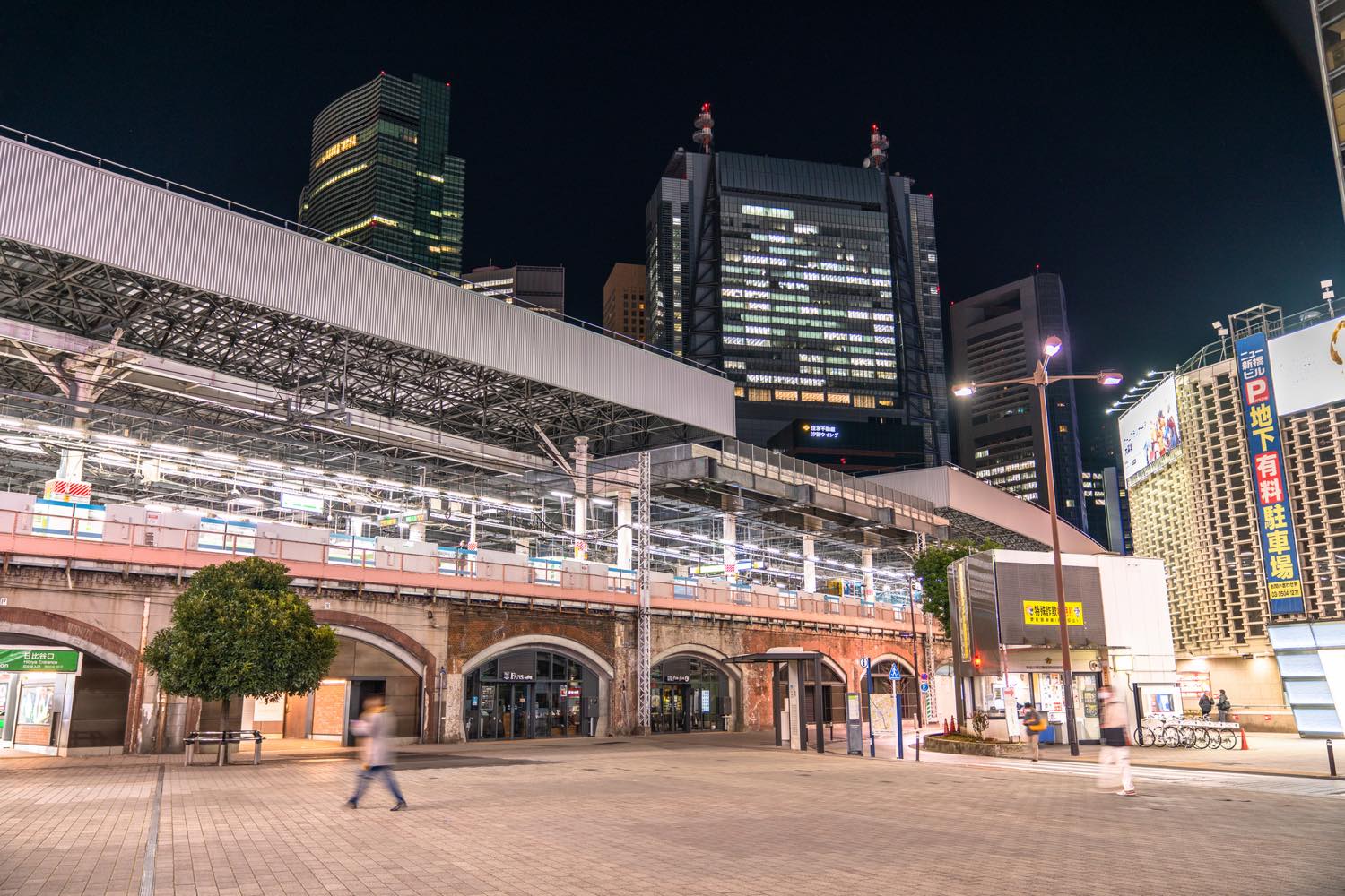 【保存版】新橋の記念日ディナー21選！夜景・アニバーサリープランなどお祝い向きのお店を飲食店接客業経験者が厳選