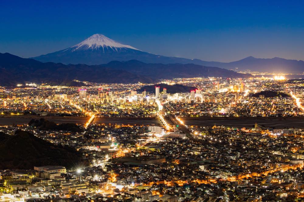 2021年版】夜の静岡ドライブデートならここ！絶景好きライターおすすめ 