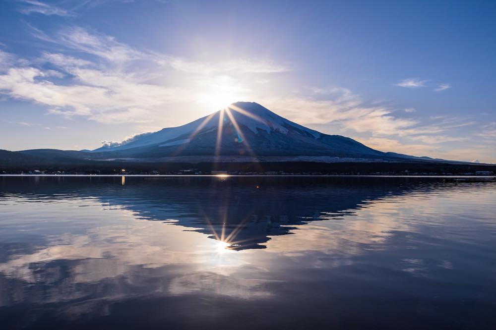 【保存版】山中湖ドライブデートならここ！旅好き筆者おすすめの15スポット【絶景・フォトスポット・パワースポット・グルメなど】