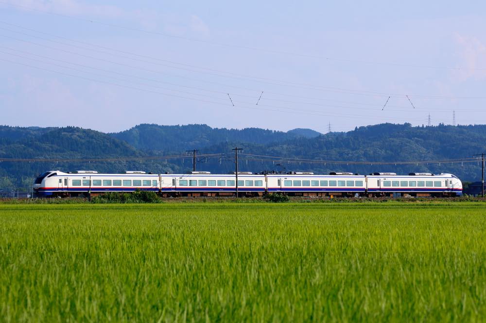 【保存版】見附デートならここ！元新潟在住筆者のおすすめの16スポット【桜・自然たっぷり・キャンプ場・グルメなど】