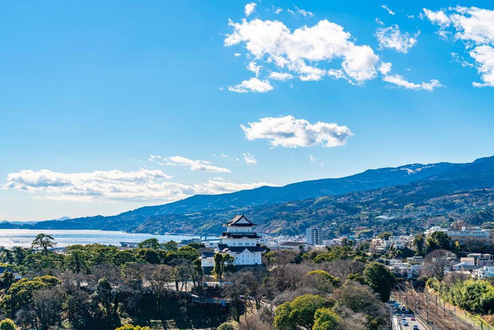 【保存版】小田原の温泉旅館おすすめ15選【温泉好きライターが徹底紹介】高級・箱根・露天風呂・日帰りもOK