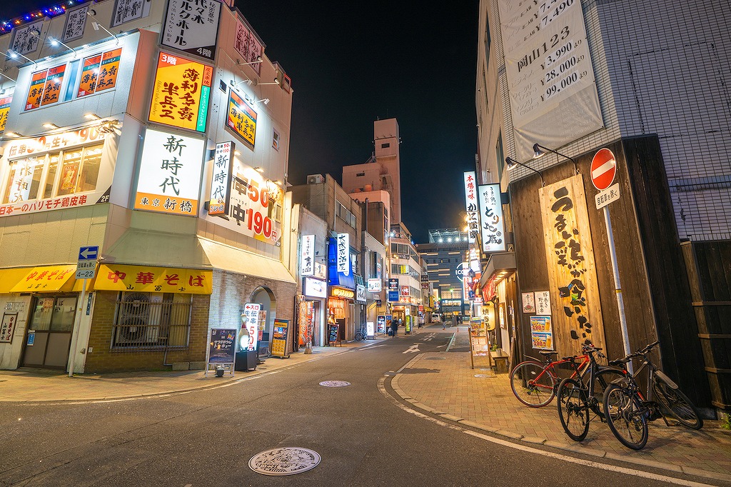 岡山市のおいしい居酒屋20選！おしゃれ・デート・女子会など飲み会にもおすすめのお店を岡山通が厳選