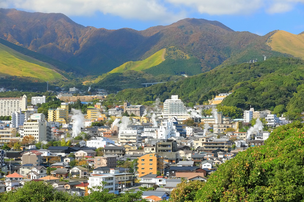 【保存版】別府のホテルランチならここ！カップルのデートや記念日にもおすすめ【九州在住の筆者が徹底ガイド】雰囲気◎・カジュアル・会席料理・開戦など