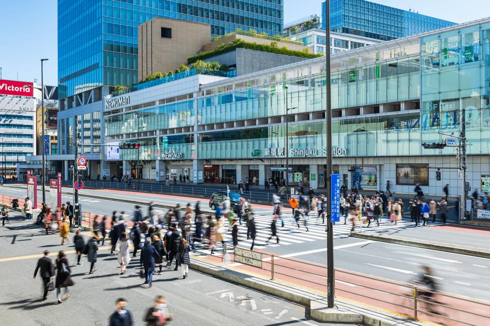 【保存版】新宿でサンドイッチならここ！都内在住グルメライターおすすめの15選【カフェのサンドイッチ・テイクアウト専門店・話題のフルーツサンドなど】