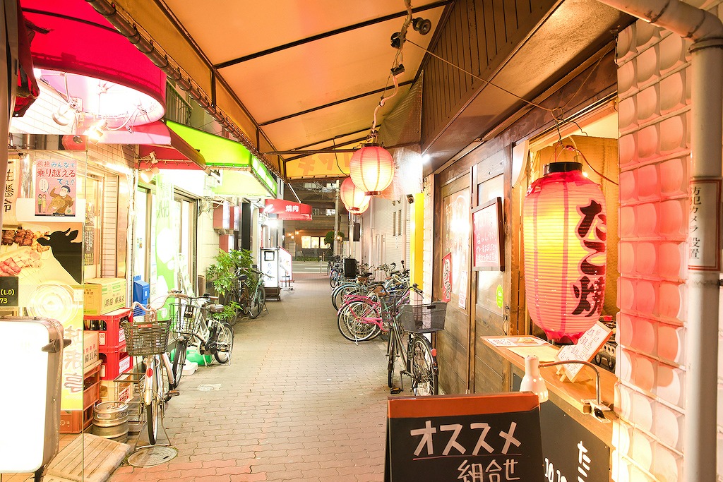 鶴橋のおいしい居酒屋19選！駅チカ・深夜・雰囲気◎など飲み会にもおすすめのお店を鶴橋駅を利用していたお酒大好きライターが厳選