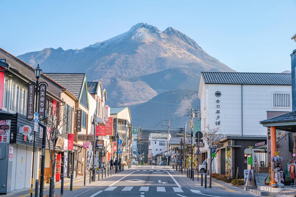 【保存版】湯布院温泉旅館おすすめ15選【ホテルライターが徹底紹介】離れや貸切露天風呂あり！食事が美味しいなど