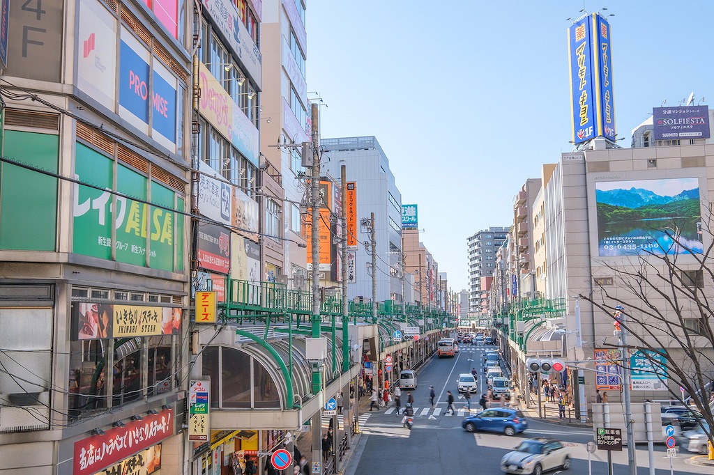 【保存版】北千住でピザならここ！関東在住の筆者おすすめの15選【人気店・おしゃれ・コスパ◎など】