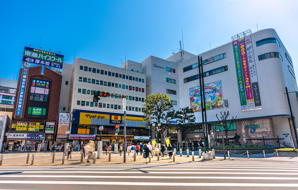 【保存版】本厚木で食事におすすめのお店16選！カップルのデートや記念日にも【地元民が徹底ガイド】一人でも入れるお店・個室完備・オススメ高級店まで