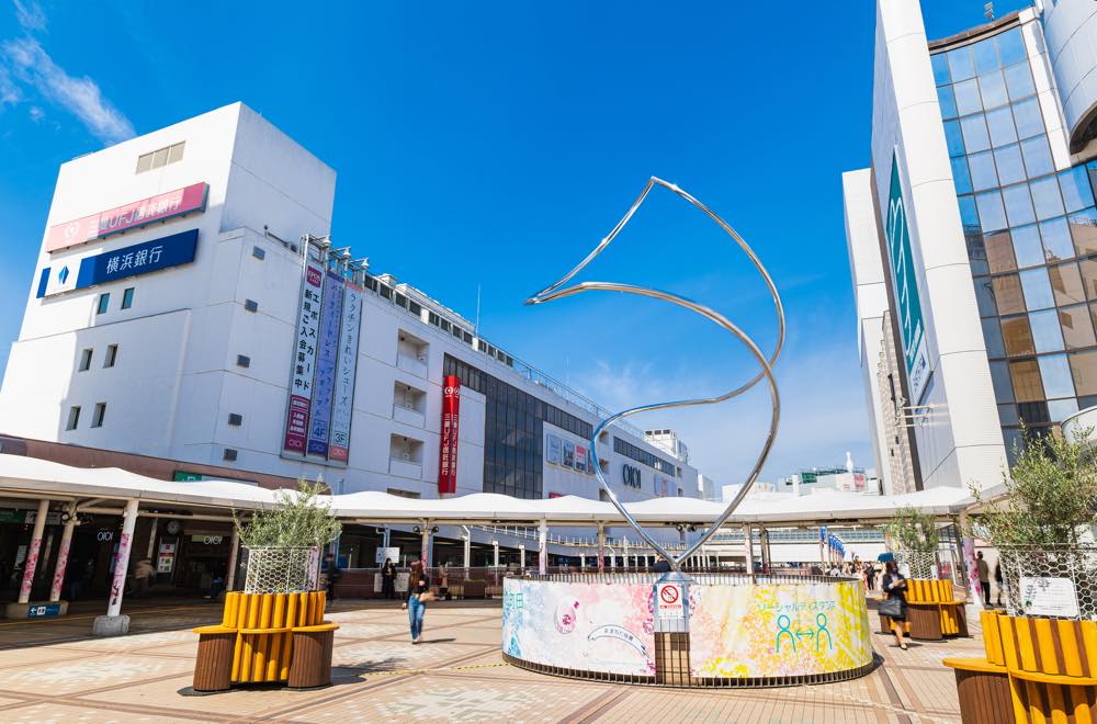 【保存版】町田で和菓子ならここ！街の魅力を知り尽くしたグルメライターおすすめの15選【老舗・リーズナブル・手土産にも◎】