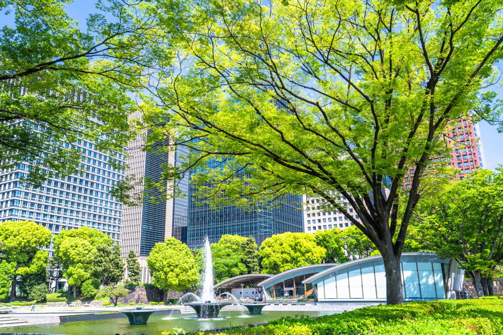 【2024年版】東京のピクニックスポット30選！アウトドア・芝生広場・個性派公園など旅行好きな筆者が紹介