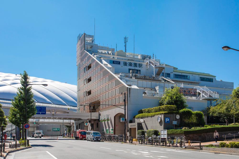 【保存版】後楽園でバーならここ！元都内在住筆者在住のおすすめの14選【雰囲気◎・カジュアルから高級店まで・デート向けのお店など】