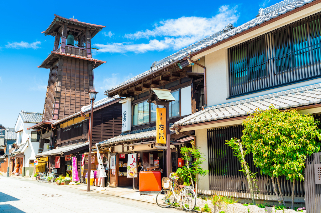 【保存版】川越の和食ランチ15選！カップルのデートや記念日にもおすすめ【グルメ好き筆者が徹底ガイド】リーズナブル・定食・リッチなお店など