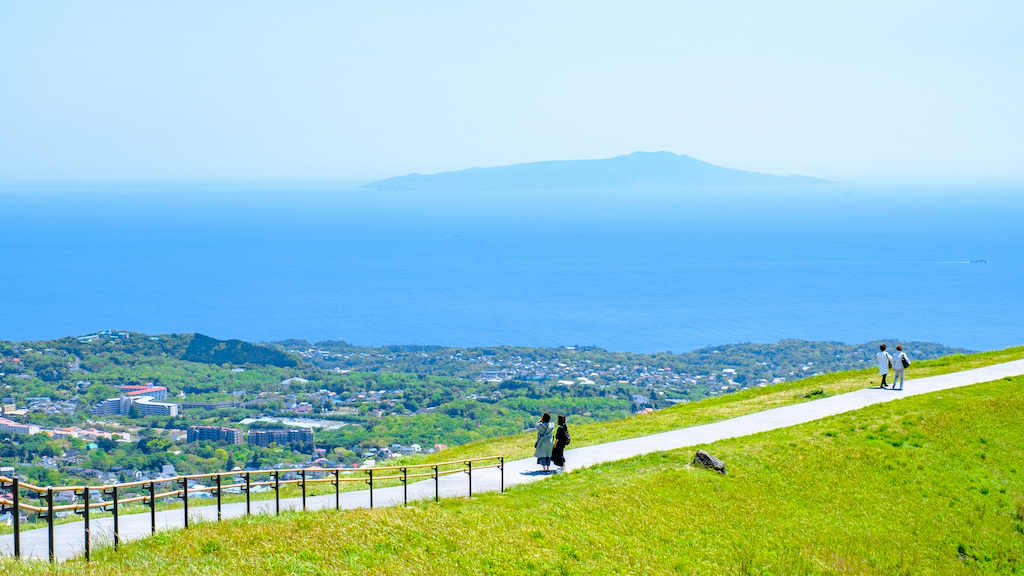 【2024年版】静岡ののんびり散歩観光スポット15選！地元民厳選の晴れの日おすすめまったり観光スポットはここ！