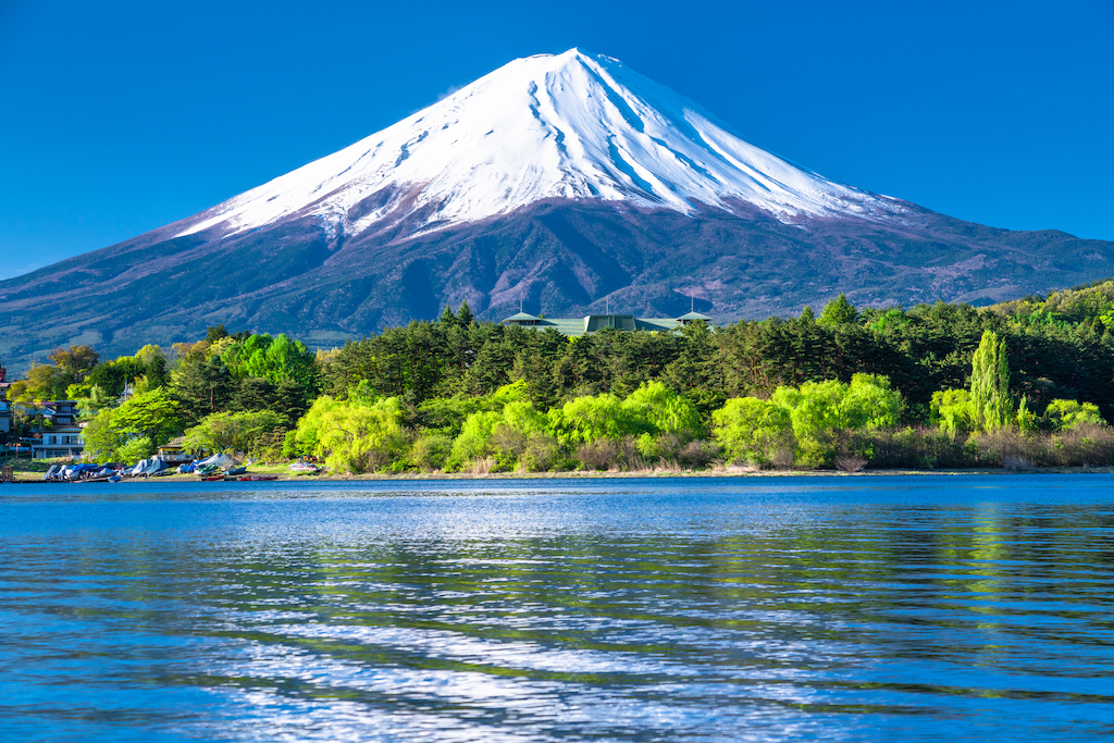 山梨のお土産スポット15選！道の駅・グルメ・ワインなど旅行好きな筆者が紹介